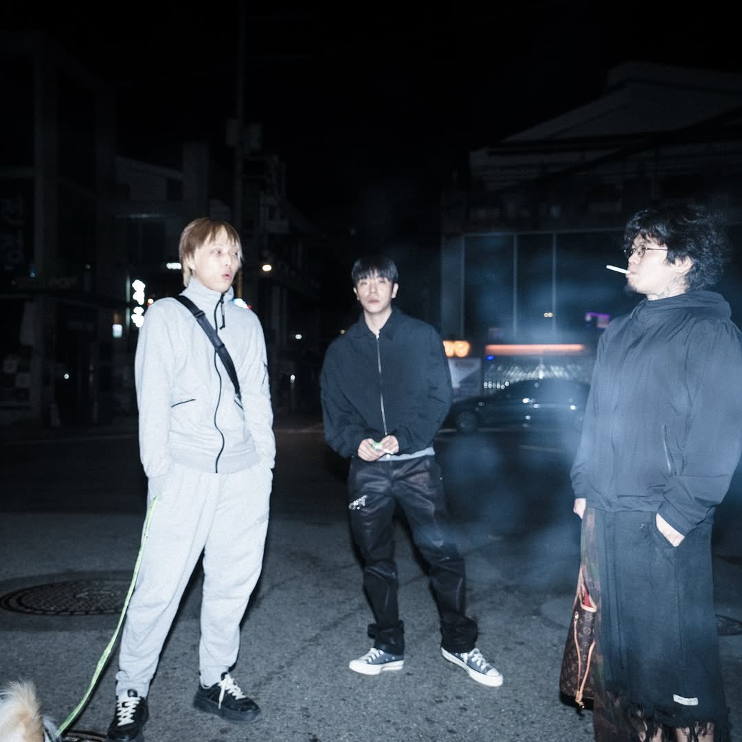 TOILUPDATES's tweet photo. [141125]

Toil made a new post on instagram

- 그 다정함에 내가 속아주기엔~~

@/bakjaehyo -

#TOIL #토일 https://t.co/Rq8Yd02G5g