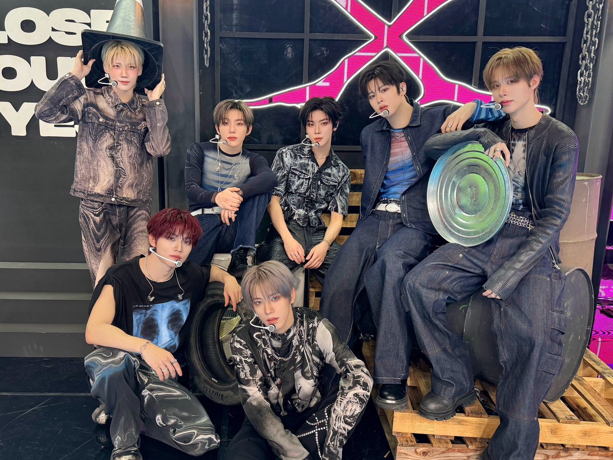 CLOSE YOUR EYES (@closeyoureyes_7) / Posts / X