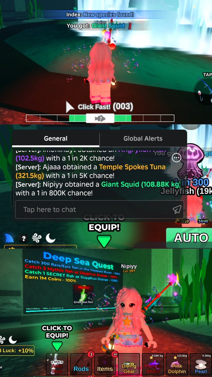 midnory's tweet image. Kemarin baru banget lolos di isle, terus hari ini baru masuk ke tempat baru 20 menitan udah dikasih maja hehehe😋🤙🏻