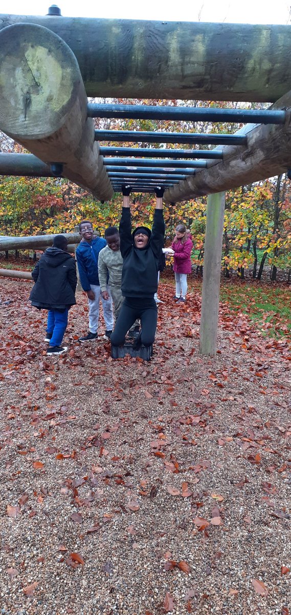 Haberdashers' Slade Green Primary tweet media