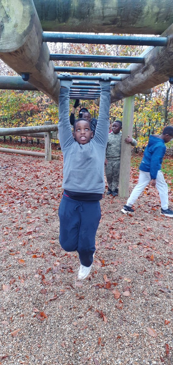 Haberdashers' Slade Green Primary tweet media