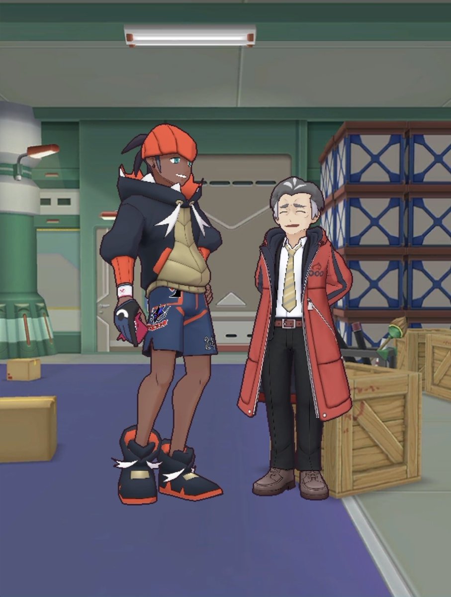 K_pk029's tweet image. ヒィフゥ……