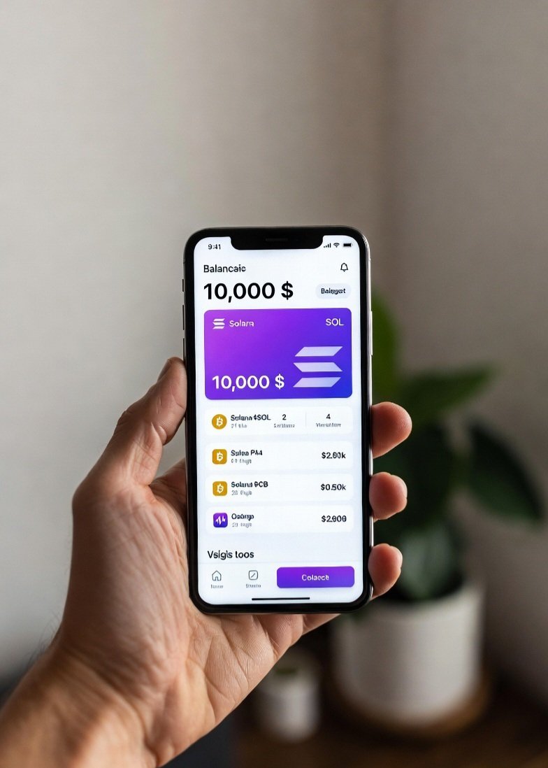 n2xsol's tweet image. I don't do it to show off - i do it to show you that it's POSSIBLE!

Comment your $Solana wallet &amp;amp; RT 

First 190 wallets gets $150 each 💥