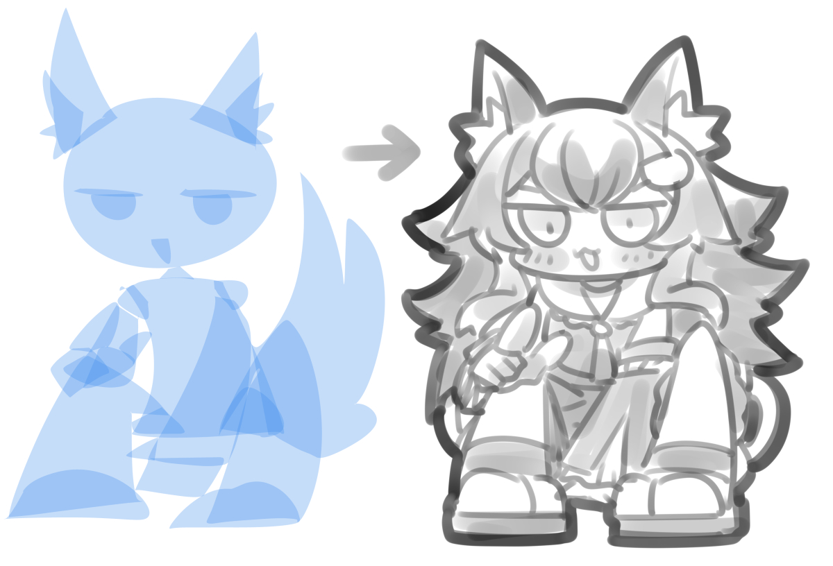 221(ﾂﾂｲﾁ)同人作家VTuber (@221EX) / Posts / X