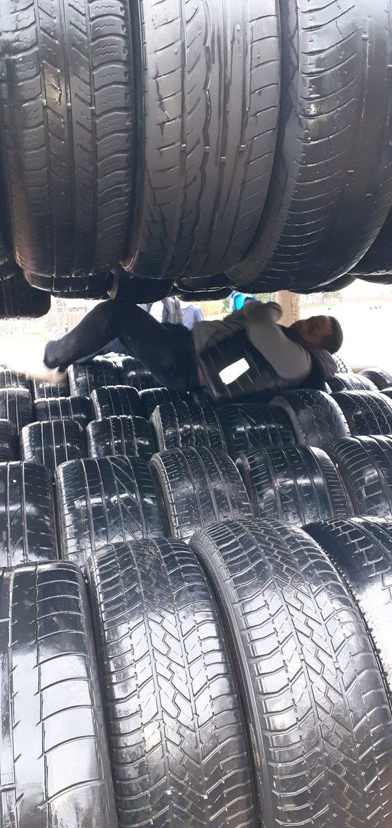 Haberdashers' Slade Green Primary tweet media