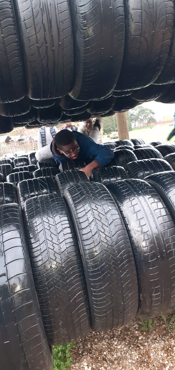 Haberdashers' Slade Green Primary tweet media