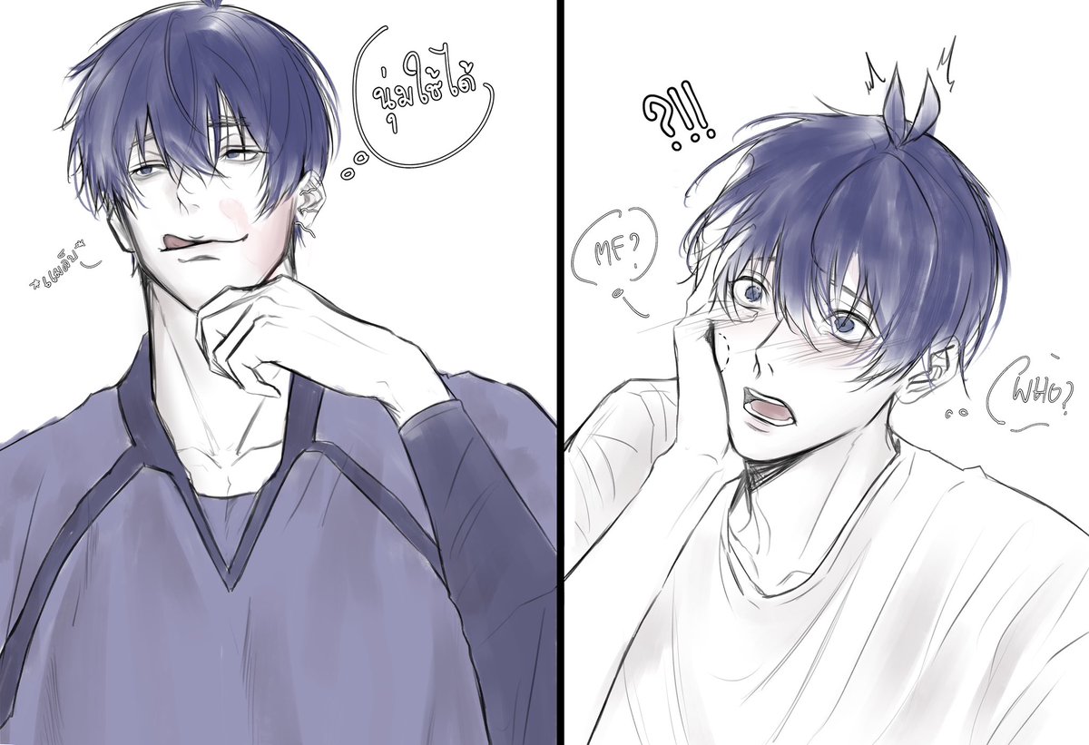 prignver's tweet photo. 🌱🌱 rkgk

มันแว้บนึงที่เข้ามาในหัว ถ้าเคะเจอเคะ https://t.co/qpFS9VnH9X