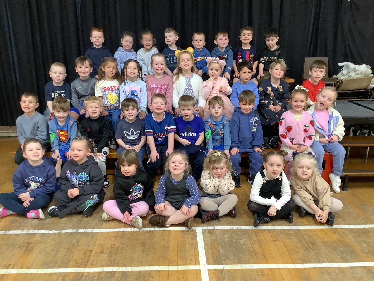 Wear blue or be you! Raising awareness for diabetes.