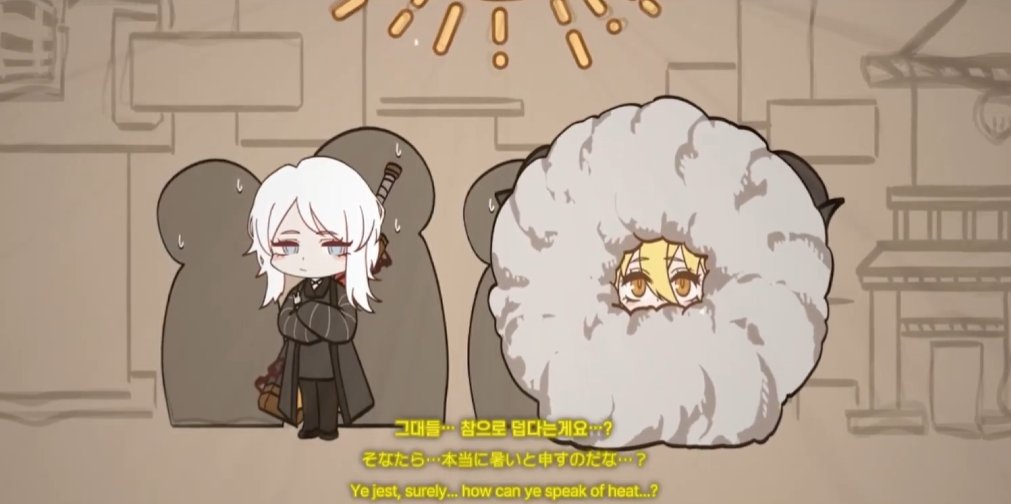 待て！(光1回復)