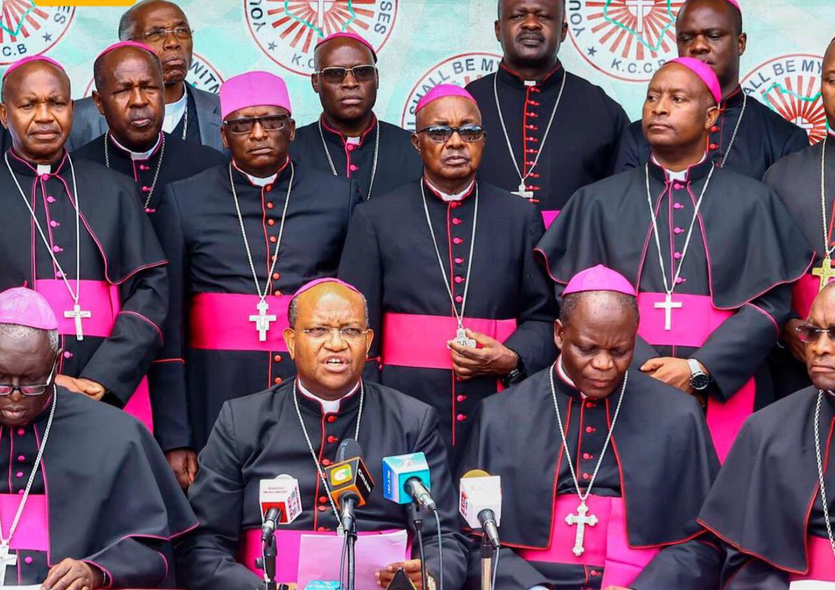 People that gives Ruto sleepless nights, deep down he wants to fuel Subarus.