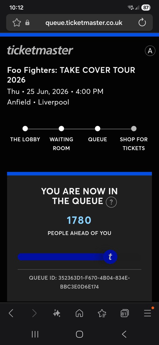 If i don't get one i hate you all 🫠😂