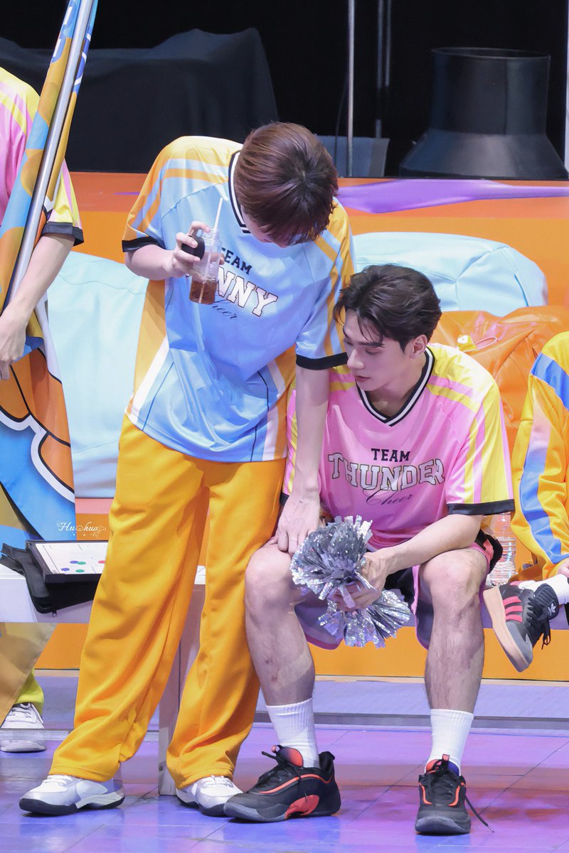 piepie0710's tweet photo. Every Shade of KengNamping at DMD Sport Day 2025 — a thread 🧵

for my own indulgence, but of course i’m sharing it with you guyssss 🥹💗

AND AGAIN, all videos + photos belong to their rightful owners 😭🙏
i don’t own anything; if there’s no visible credit, that’s how it was posted 🙇‍♀️ thank you 😭🙏

wanna sincerely thank you everyone who convinced me to make 2 separate threads for KNP & TFO cuz this one already getting hella long 🥹 so i’ll update slowly 🙏