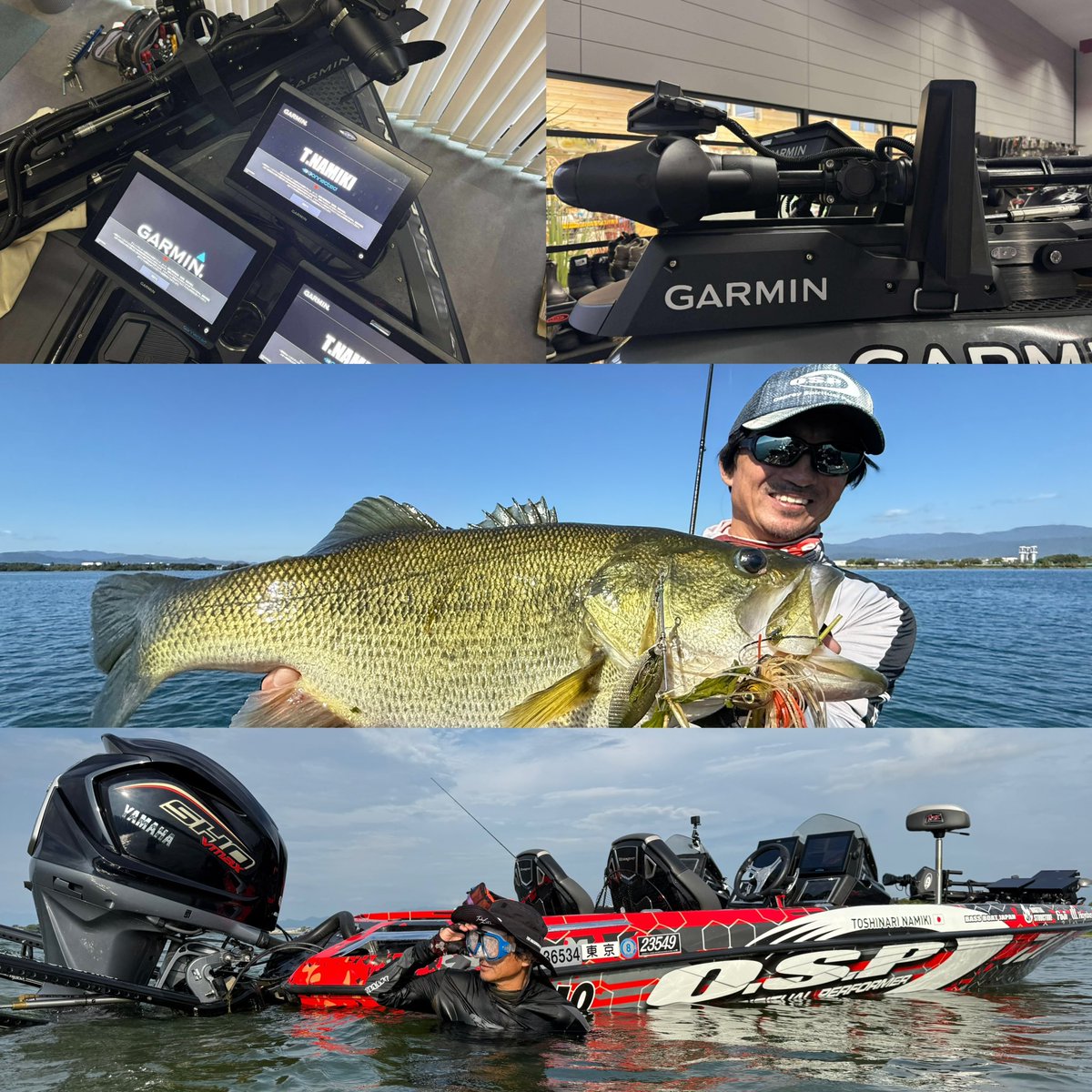 Toshinari Namiki並木敏成 (@TNamikiOfficial) / Posts / X