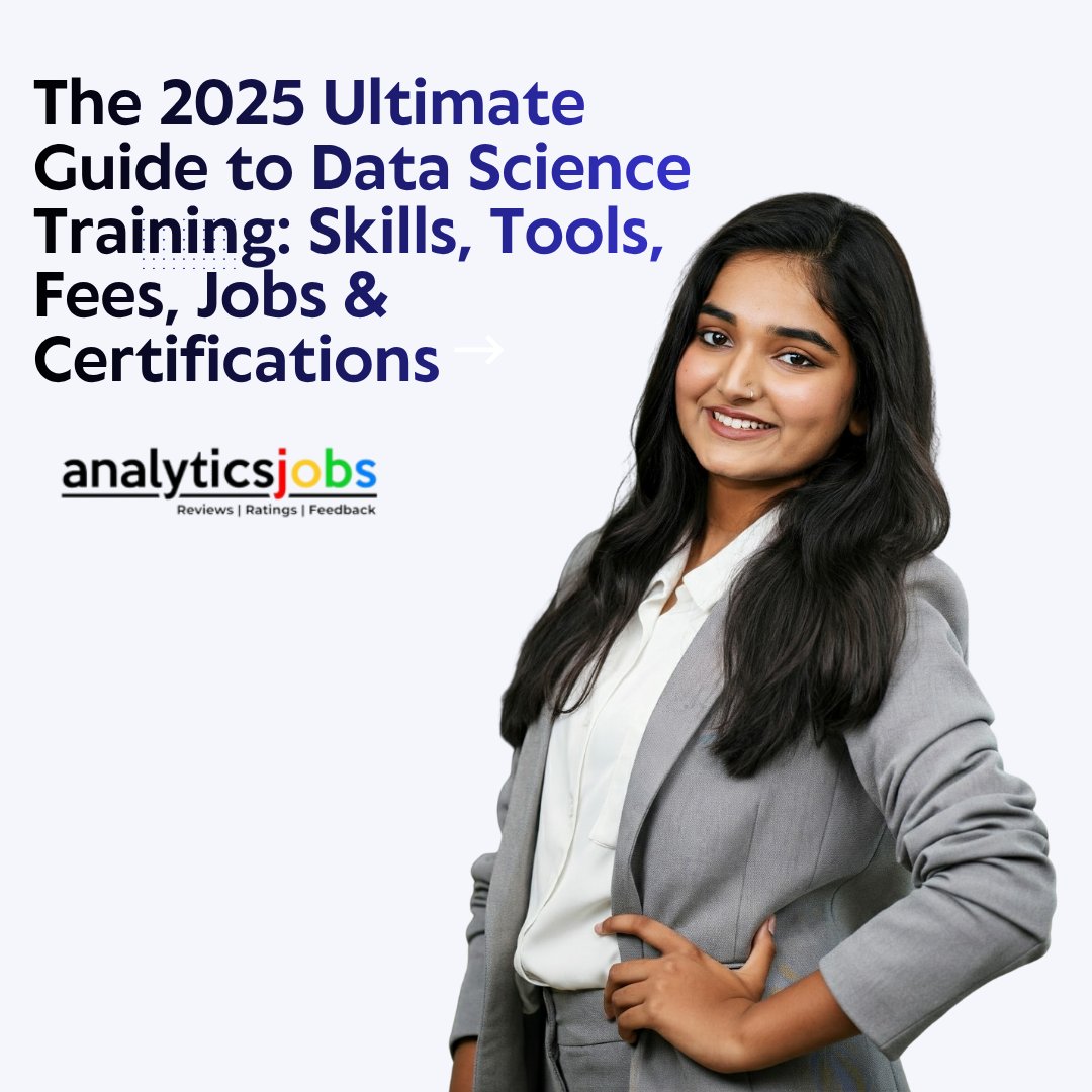 analyticjob's tweet image. 💡 Looking to level up your analytics career? We’ve got something for you

🔗 Read the full story: [medium.com/@admin_76613/t…