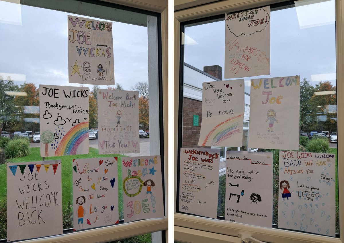 Lighthouse Schools Partnership tweet media