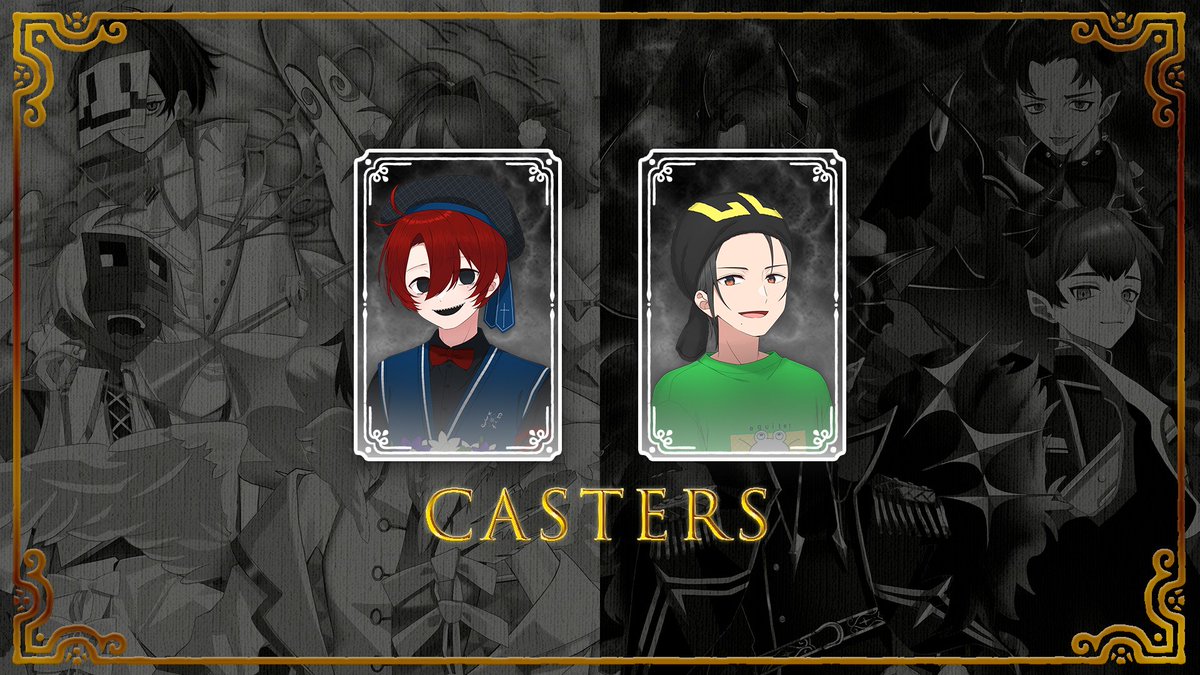 【第4種目：ぷよぷよテトリス】
ぷよぷよとテトリスが融合した当タイトル。各参加者がどちらを使って戦うのか注目だ！さらに前回激闘を繰り広げた　できおこvsぬい　の大将戦もあるぞ！できおこがリベンジを果たすのか、ぬいが再び圧倒するのかお楽しみに！

ルール
設定デフォルト