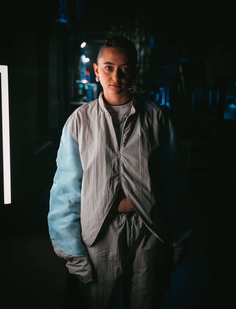 La finale de Nouvelle Ecole est ligne.

<a href="/NetflixFR/">Netflix France</a>