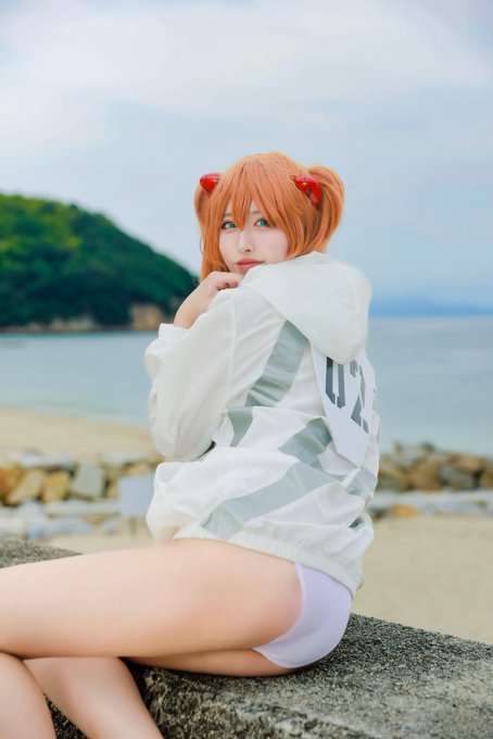 コスプレイヤー佐野いちごのTwitter画像25