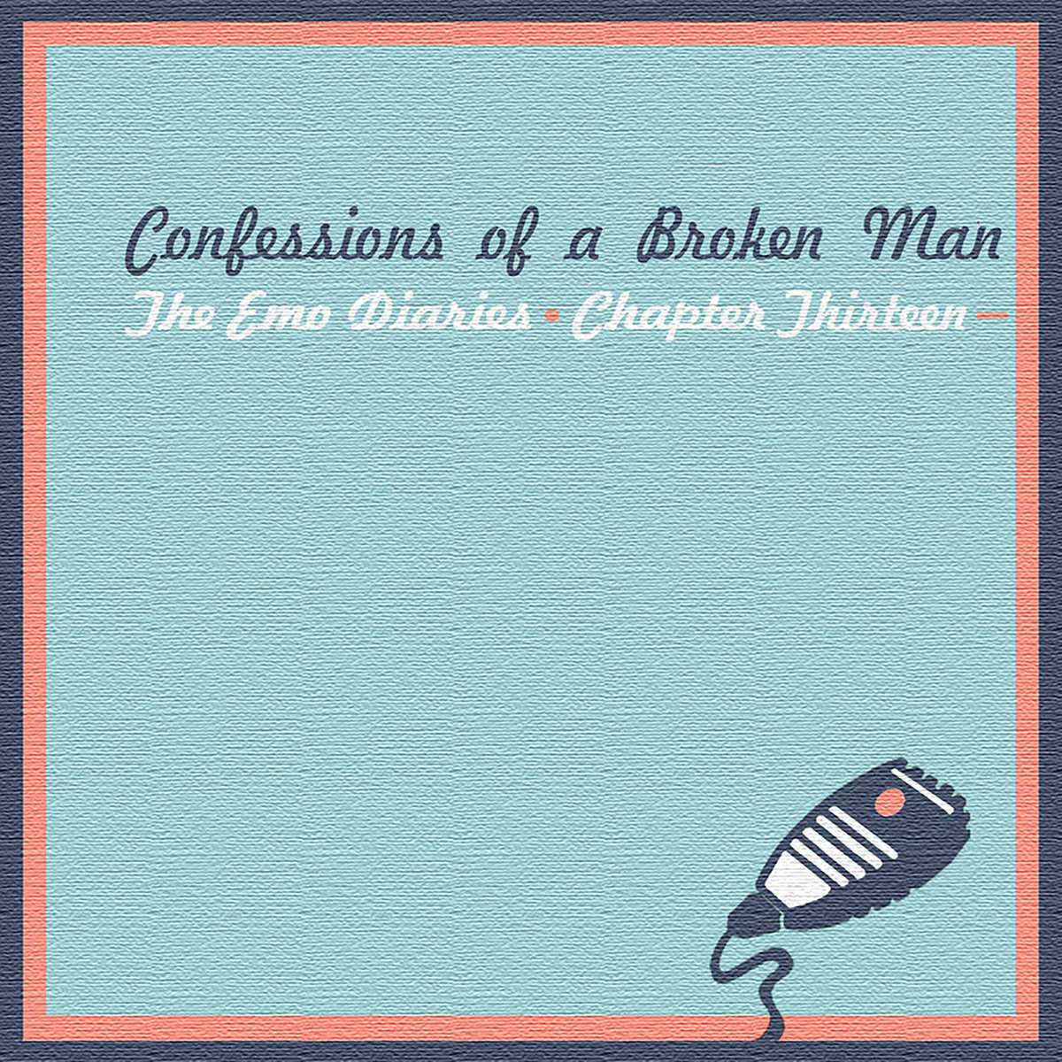 Check out our newest song 'Withered / Bloom' on The Emo Diaries chapter 13 - Confession of a Broken Man compilation album by <a href="/DeepElm/">Deep Elm Records</a> on your favourite digital streaming channel. Enjoy! 

#sadstoryonsunday #theemodiaries #deepelmrecords