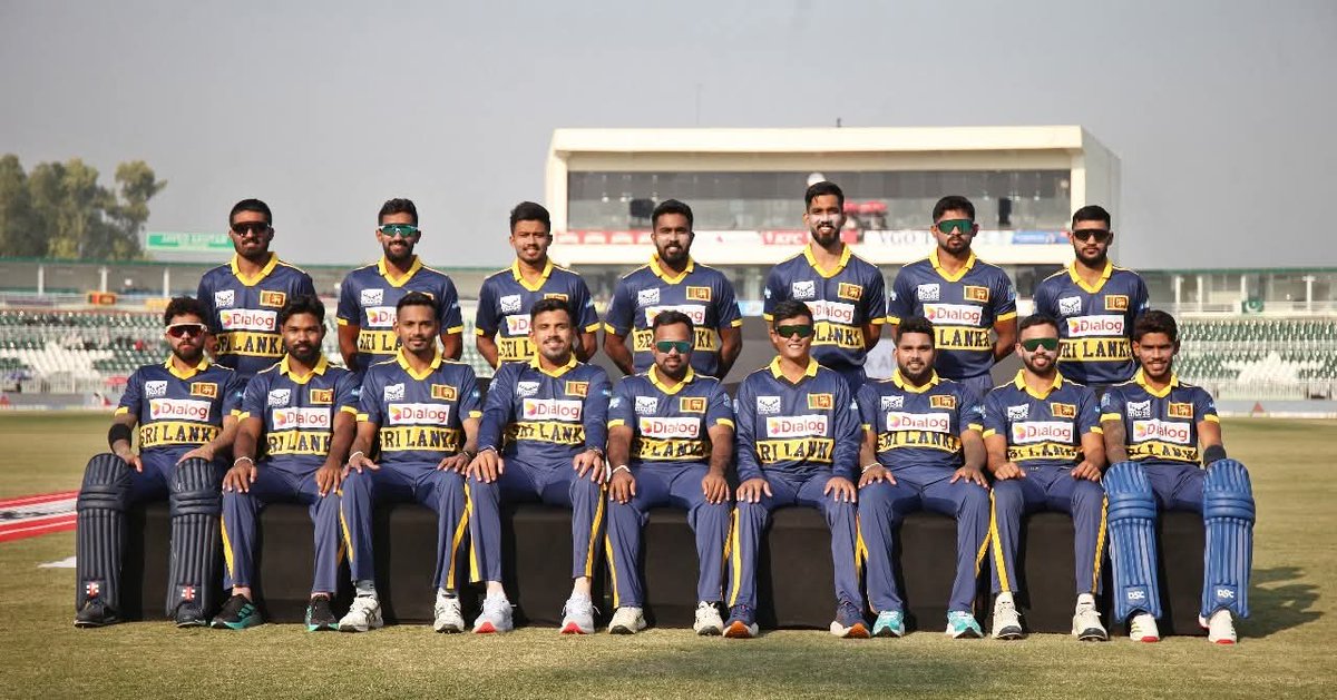 sohailimrangeo's tweet image. Thanks @OfficialSLC 
#FriendshipNotOut