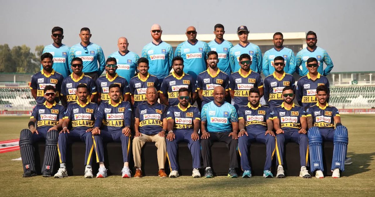 sohailimrangeo's tweet image. Thanks @OfficialSLC 
#FriendshipNotOut