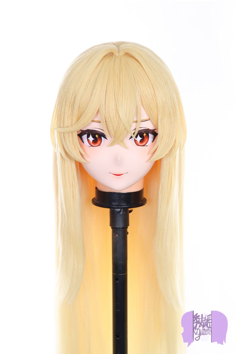 秀吉姬kigurumi tweet media