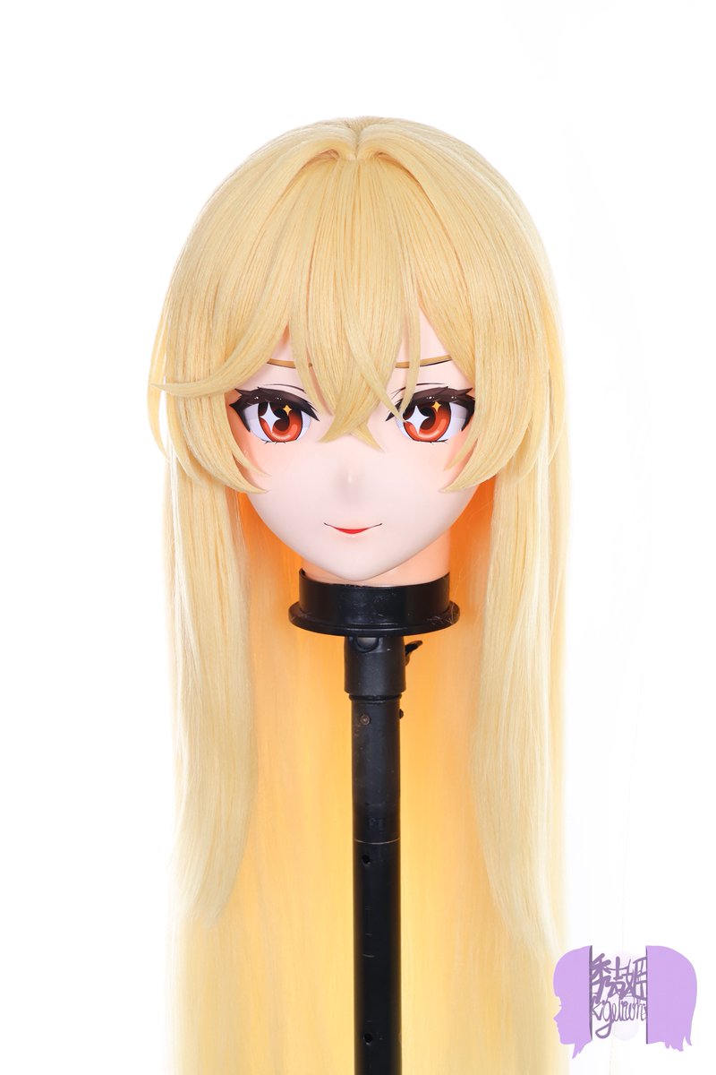 秀吉姬kigurumi tweet media