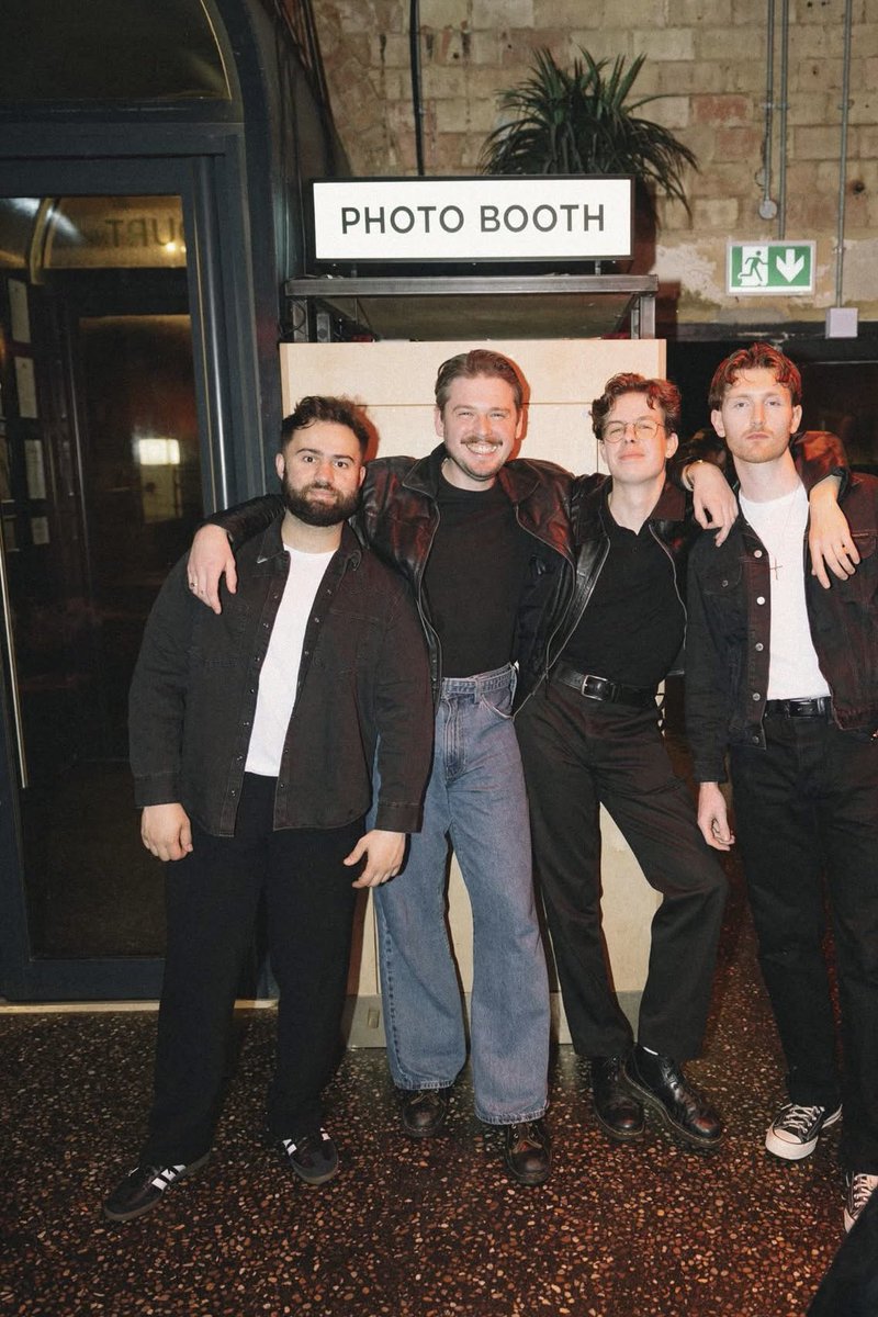 THE CLAUSE tweet media