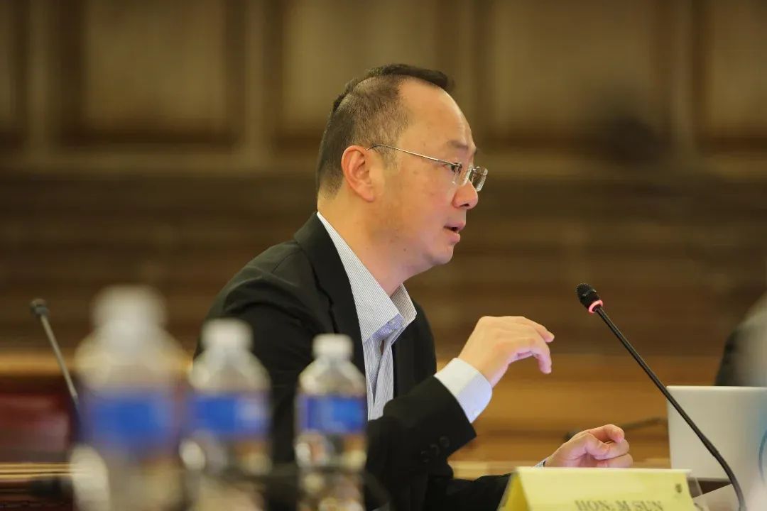 Michael Sun MPL tweet media