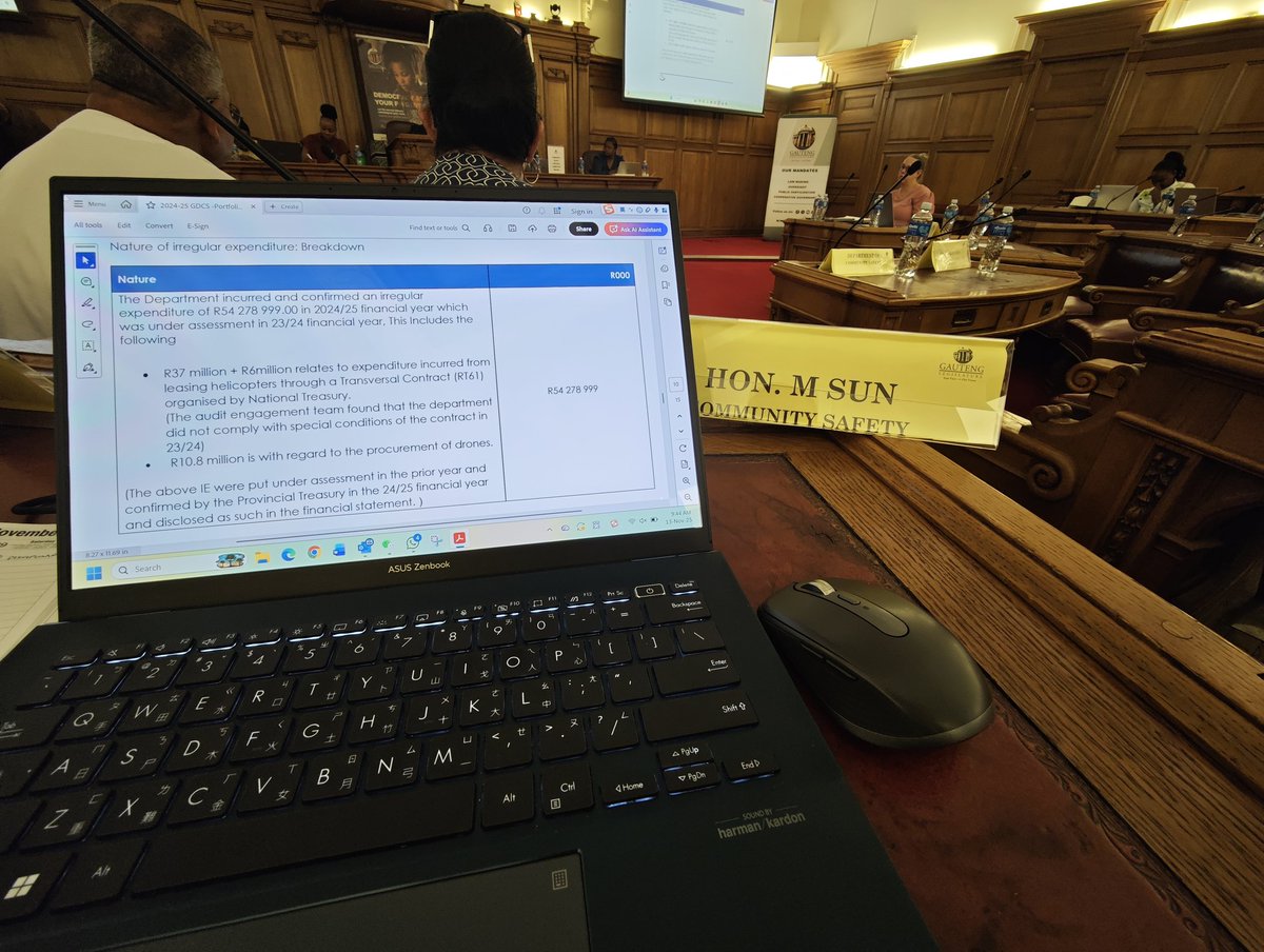 Michael Sun MPL tweet media