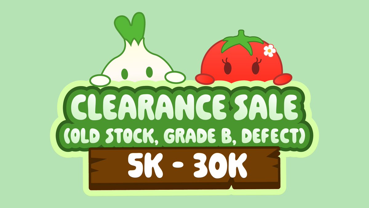 See you on CF21- Booth Q06 GASPOL CIRCLE ✨<a href="/bawangsenang/">🍀bawangsenang | CF-21 Q06</a> 🥬🧅

Jual Merch OTS Original BAWANGSENANG🧅, Arknights, Tokyo MewMew, Sylanian, Death Note, Demon Slayer, dan Ghibli #CF21 #Comifuro21 #comifuro21catalogue