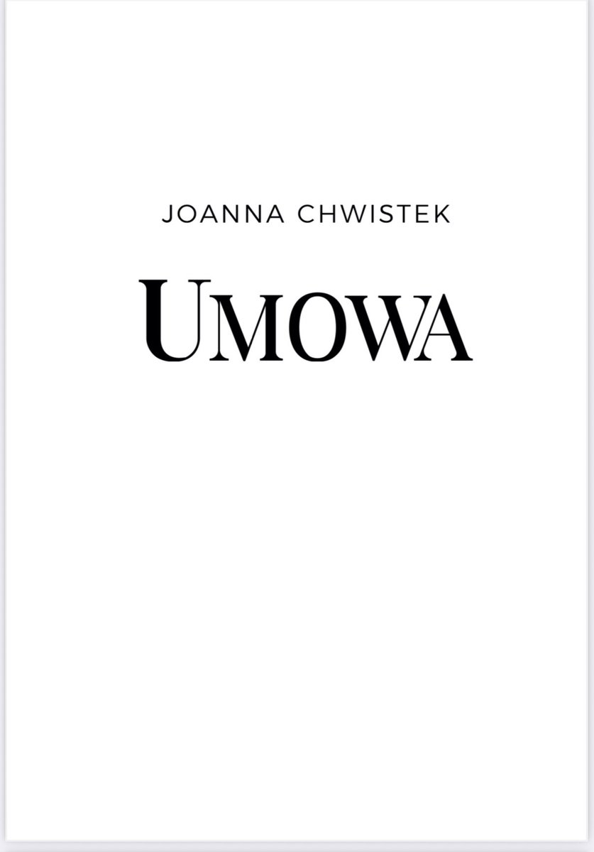 Ups, I didn’t again 
🥳😎
#umowajch