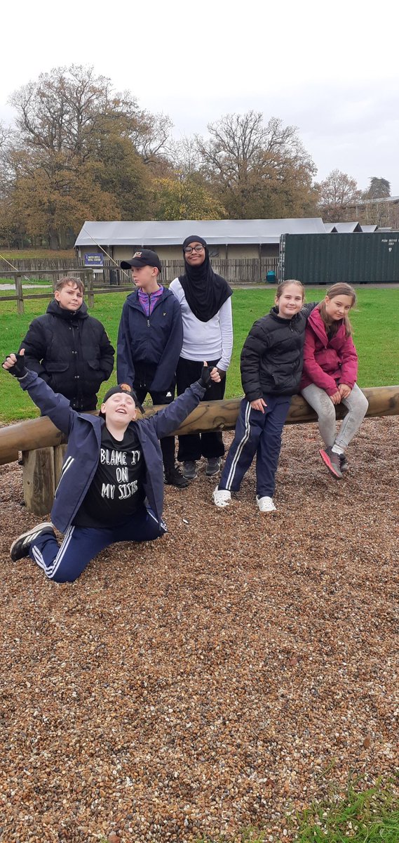 Haberdashers' Slade Green Primary tweet media