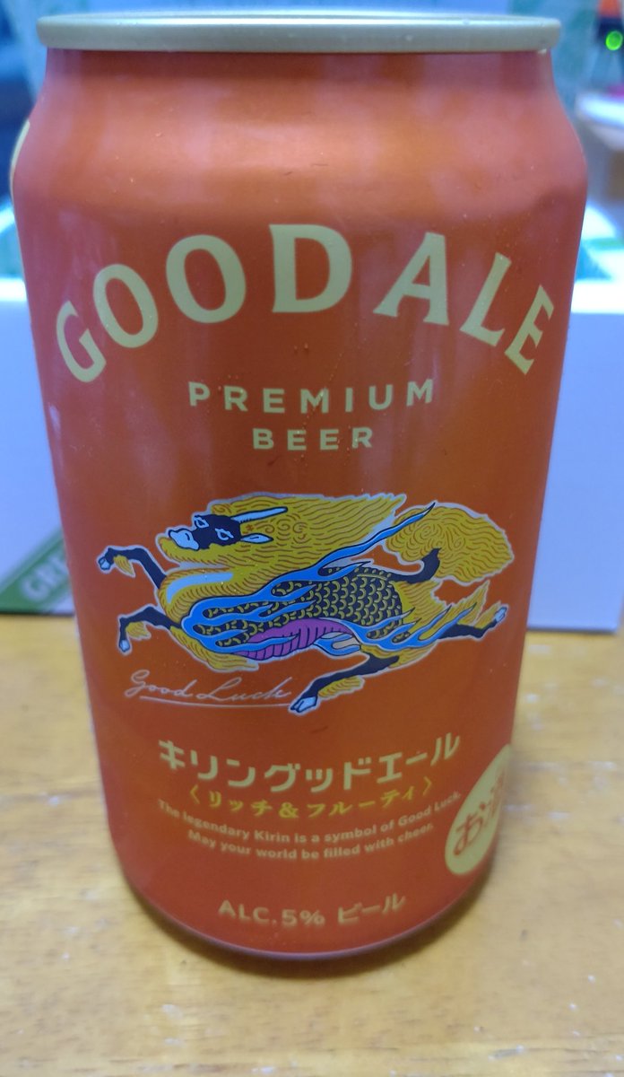 サムライジャパンキリン缶 サムライジャパンキリン缶 サムライジャパン