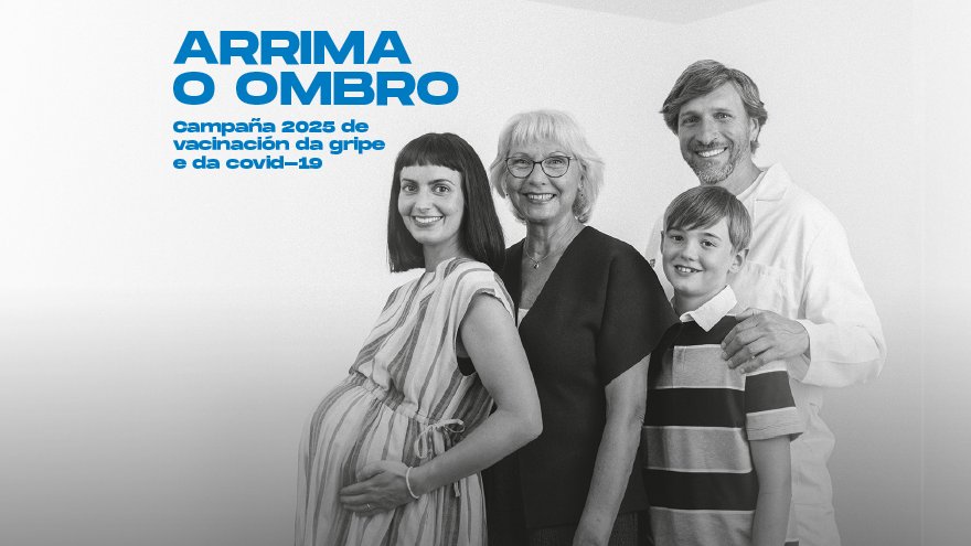 🦠 A onda epidémica da gripe comeza este ano de xeito precoz

💉A <a href="/Xunta/">Xunta de Galicia</a> anima a poboación a vacinarse para reducir as complicacións da enfermidade

🔗saladecomunicacion.sergas.gal/Paginas/Detall…