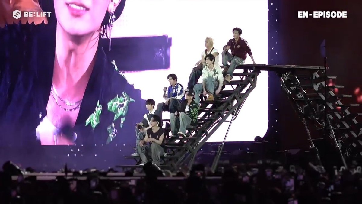 alwayslhee's tweet image. “We love the Philippines as well” 

Walk The Line in Bulacan, you are amazing 🤍