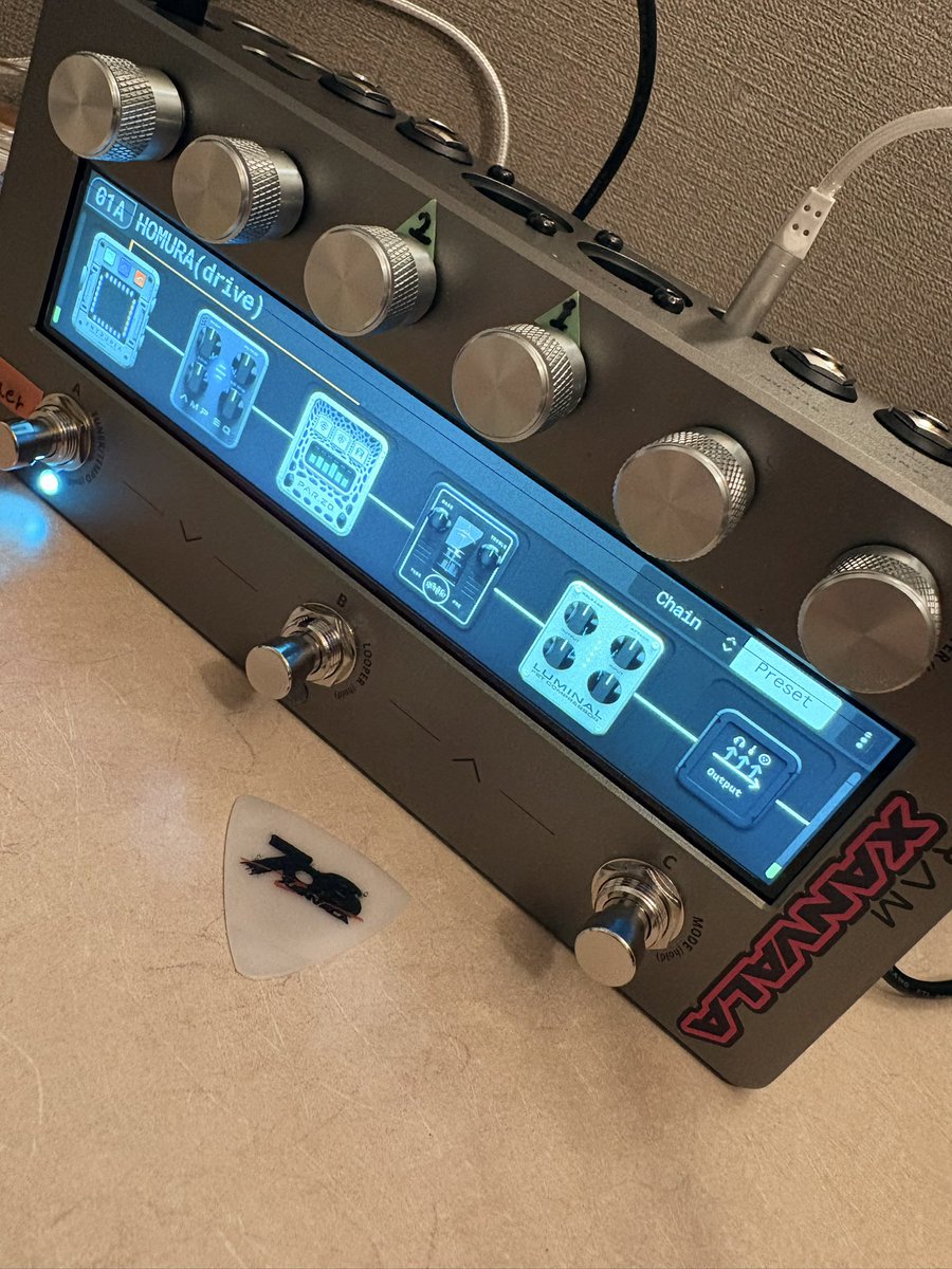 XANVALA 70. (@XNVL_70) / Posts / X