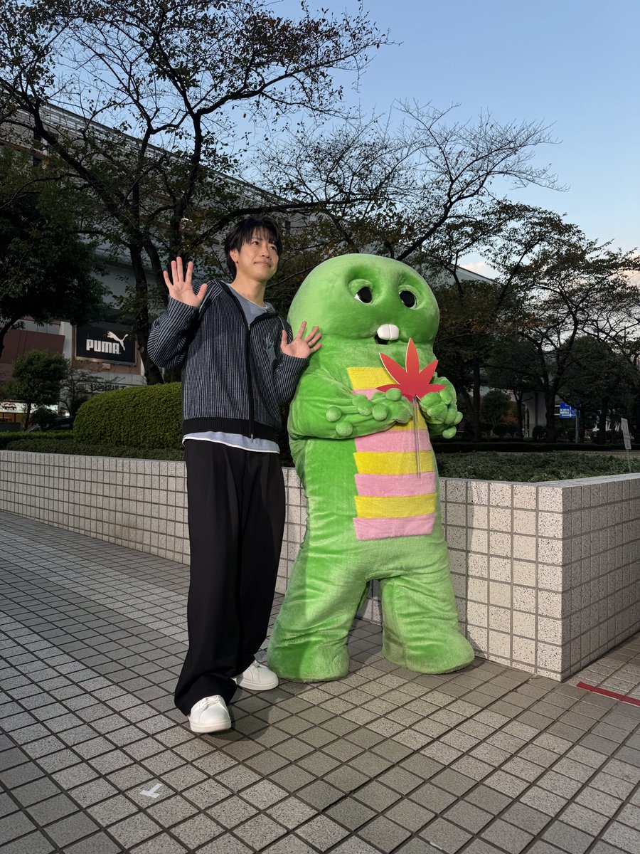 ♡がちゃぴん様ご確認♡ ガチャピン