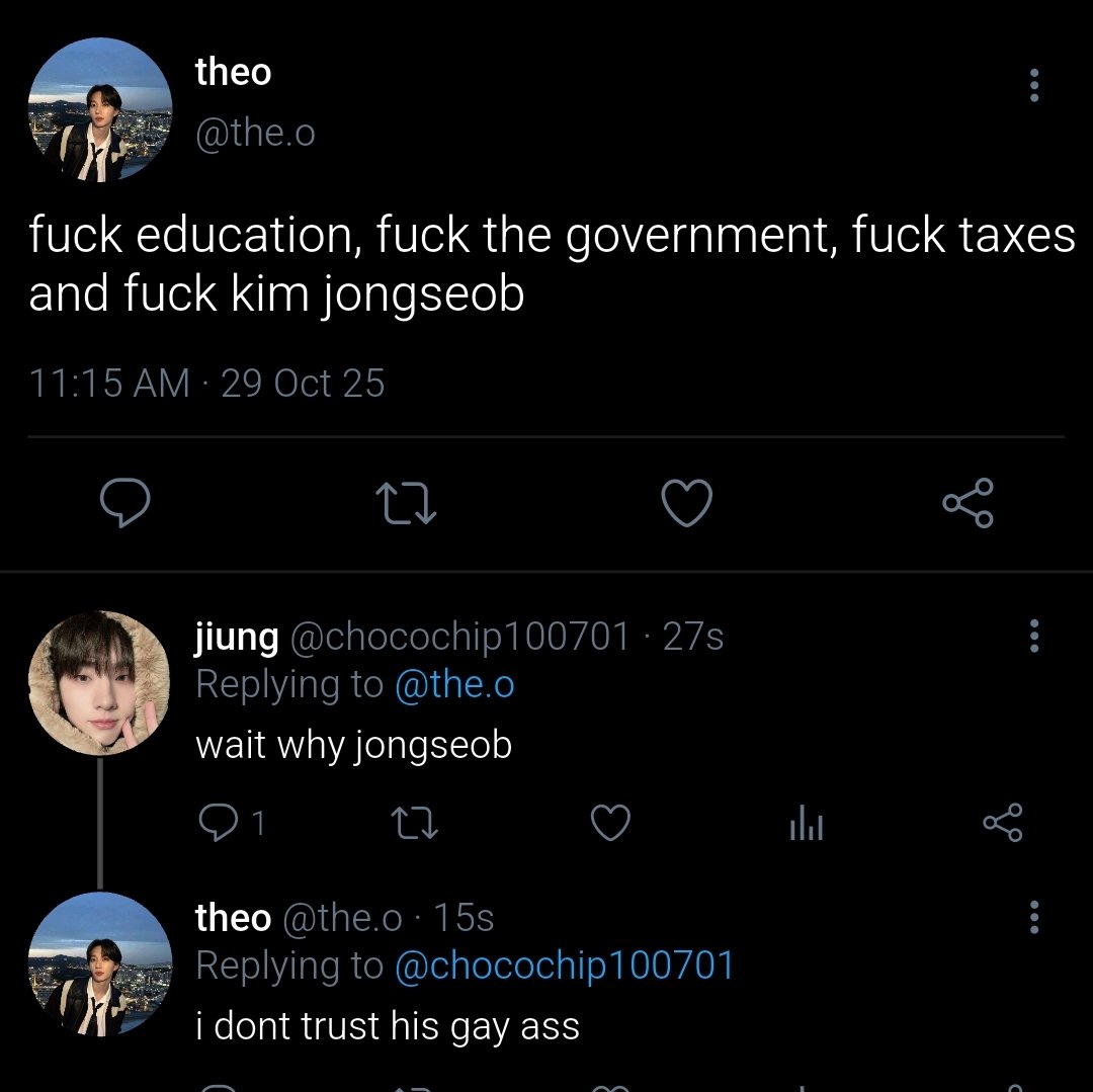 piwon fake tweets (@piwonfake) on Twitter photo 