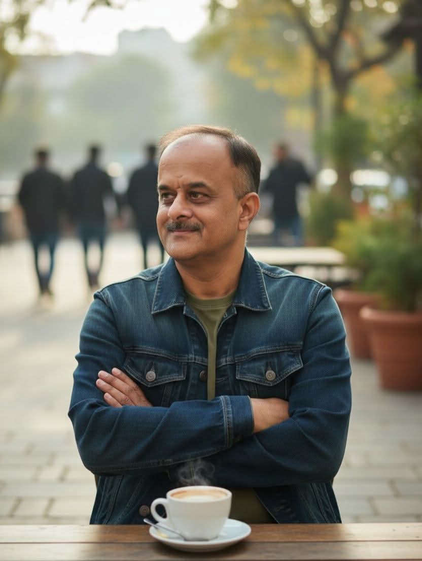 रिश्तों की सिलाई, 
अगर "भावनाओं" से हुई है तो, "टूटना" मुश्किल है। और 
अगर "स्वार्थ"से हुई है तो "टिकना" मुश्किल है l