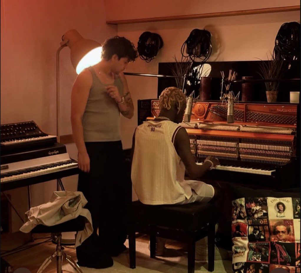 We’re coming.. 🔥