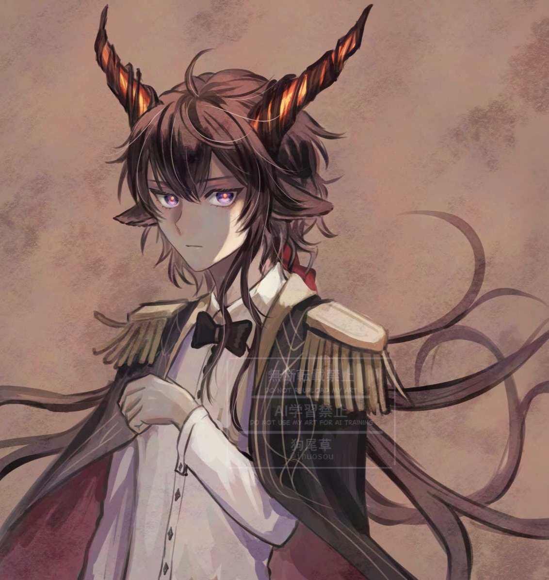 inuosou's tweet image. エーベンホルツ
#アークナイツ