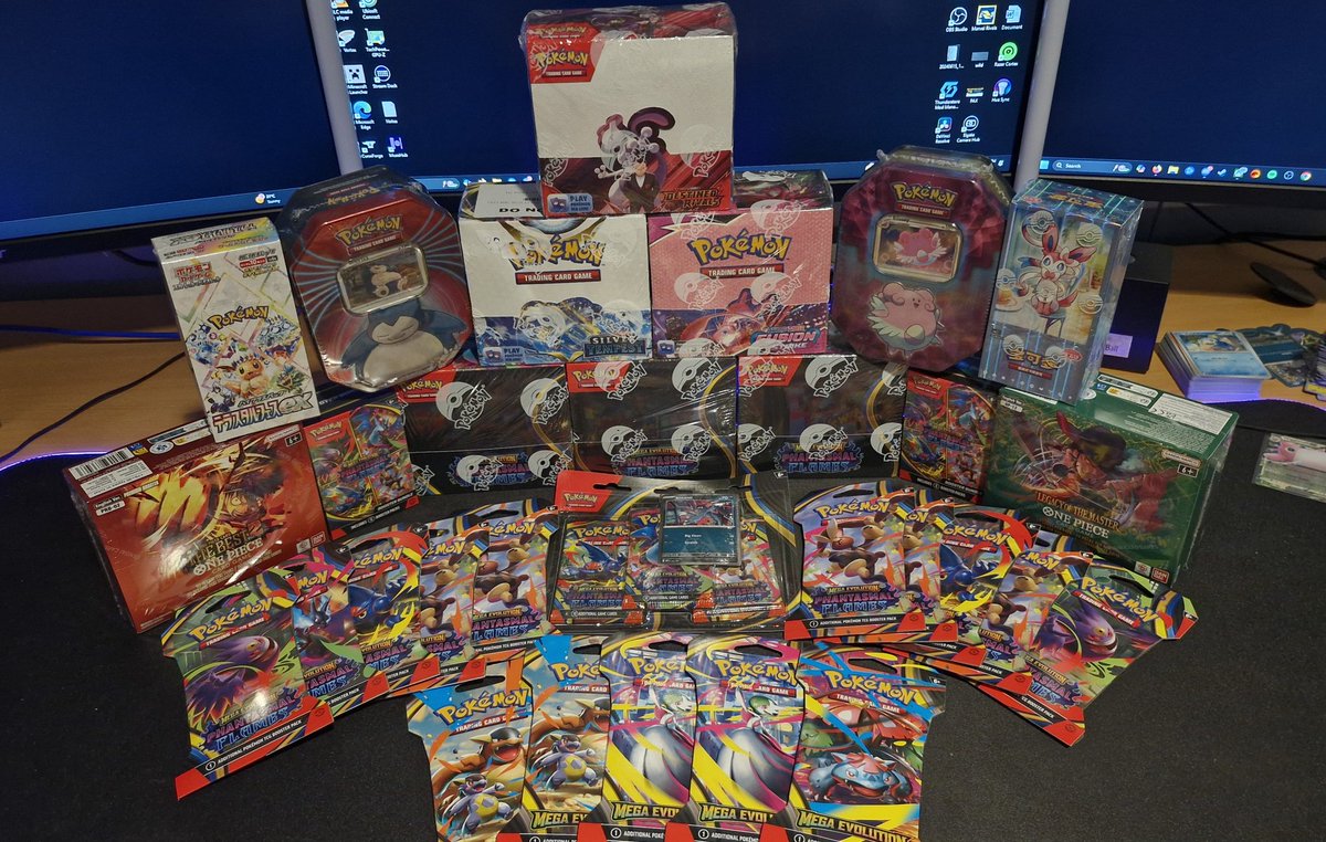 Join me Sunday @ Twitch.tv/DecoyAus for a monumental pack opening!!!!