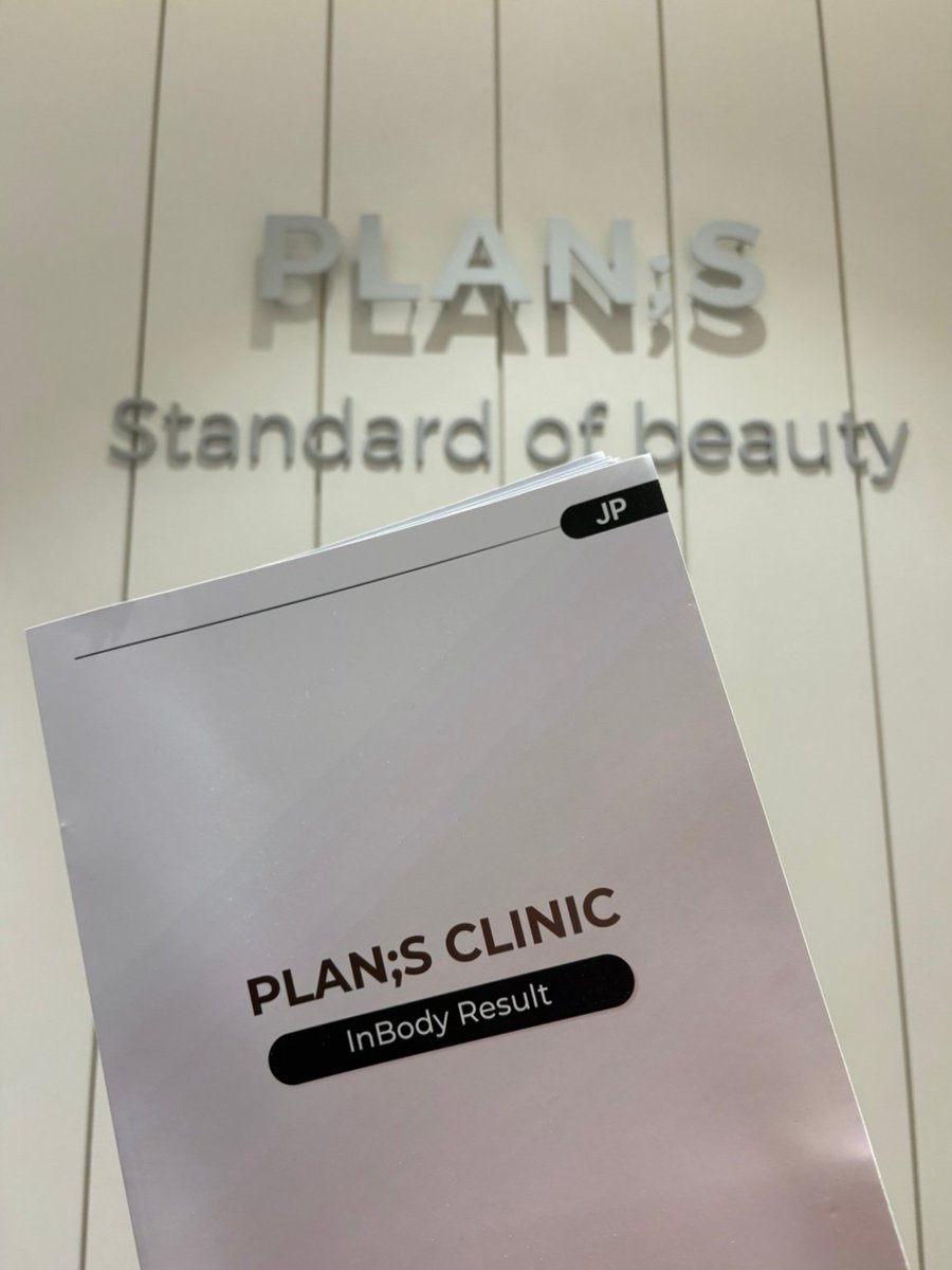 PLAN;S CLINIC プランエス オリジナルグッズ プランエスクリニック