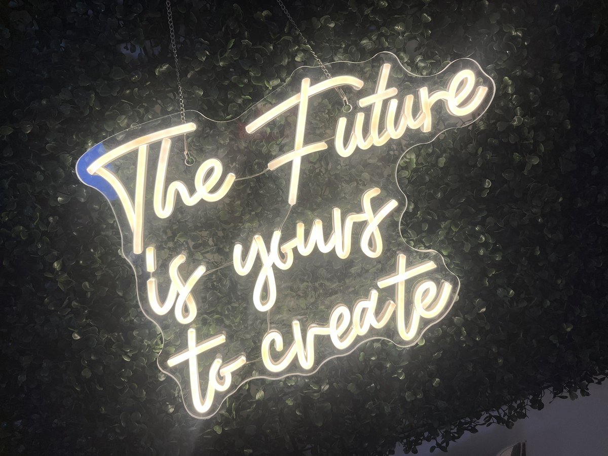 singergise1's tweet photo. We’ve had a very created time @garntegprimary - music, Shakespeare, creative writing, choir, radio and the #DJ4aDay project!! ‘The future is yours to create’.
#notinmissout #communicatingandconnecting #creativewriting #unitedindifference https://t.co/fPDgGvgM4W