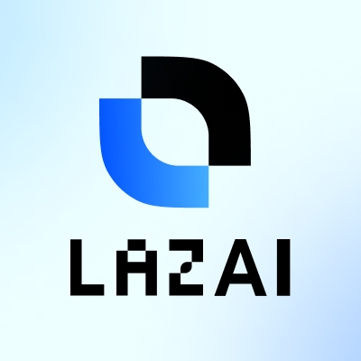 The Problem &amp; LazAI Solution <a href="/LazAINetwork/">LazAI Network</a>

Not all launchpads are built the same. LazAI Open Launch fixes the biggest flaw in meme + AI token launches: zero sustainability

Pump fun showed the issue clearly 6M tokens launched in month only 37 hit $10M+ MC That’s 99.9986% miss