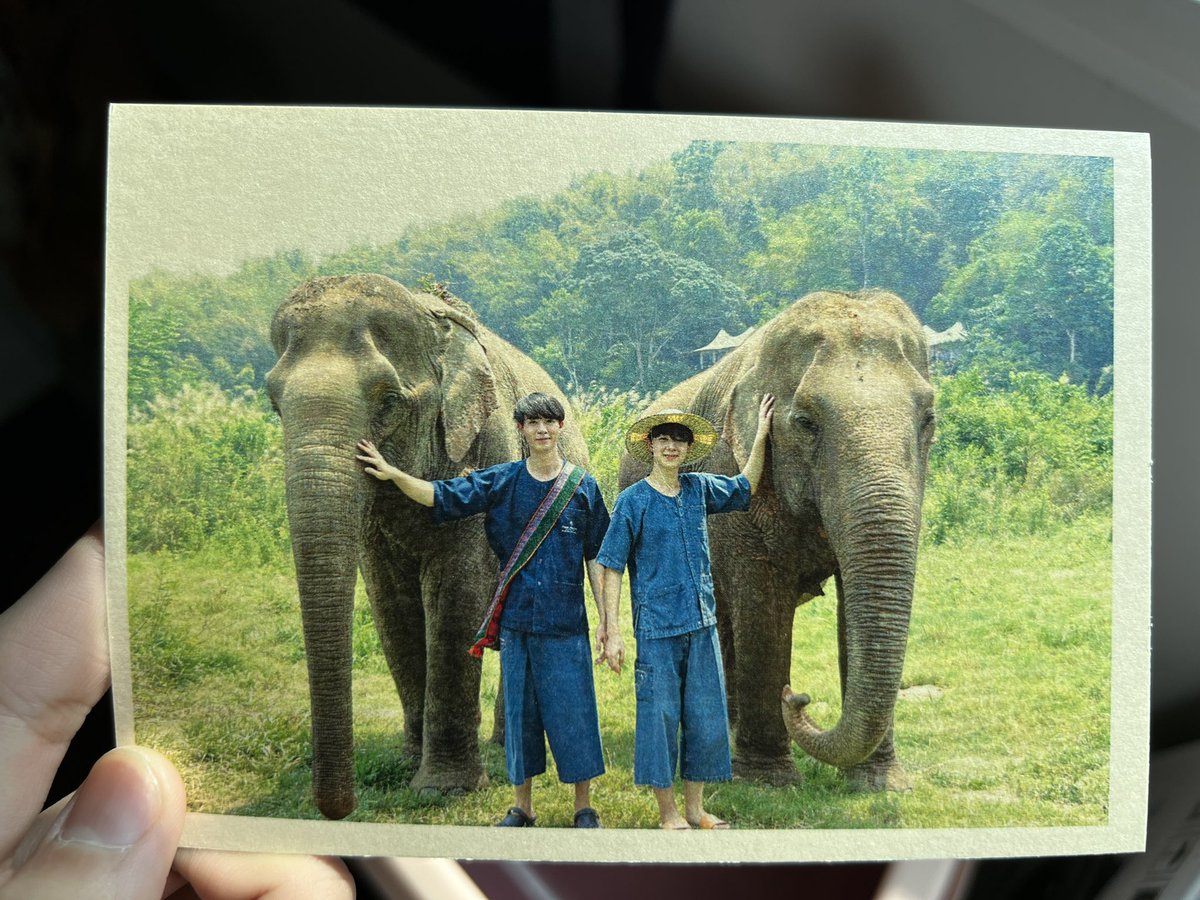 tinycloud18's tweet image. รักกันตั้งแต่หัวดำยันหัวขาว เวลาผ่านไปไวจริง ๆ (😭)🧑🏻‍🦳💞👨🏻‍🦳

#ซีนุนิว5ปีที่มีกัน | #ZeeNuNew