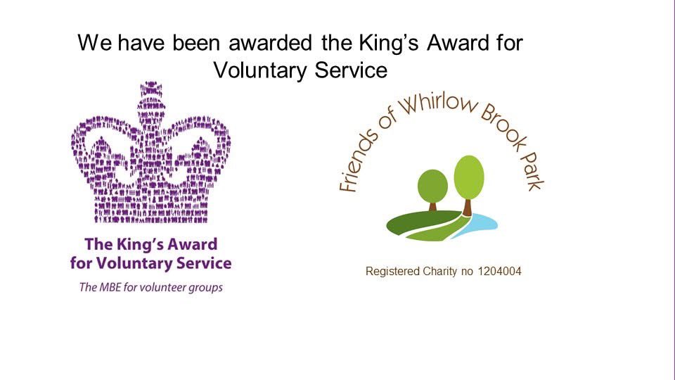 Friends of Whirlow Brook Park tweet media