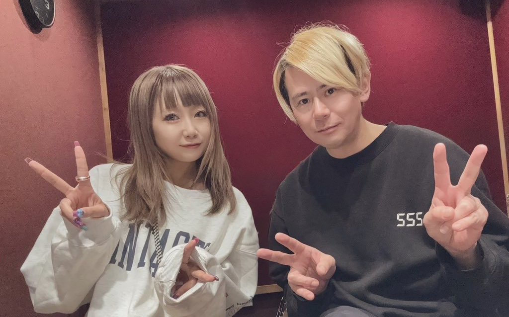 ZEROSTARPROJECT's tweet photo. 11/23放送予定の
金澤tk拓也のMIXXRADIOと
12月のゼロスタ全番組共通の
募集テーマは
『まだ間に合う？今年やり残したこと！』

お便りお待ちしてます！

宛先は発するFMのHPか
ZEROSTARPROJECTのInstagramの
プロフィールにゼロスタ専用応募フォームがありますので
そちらに👉
お待ちしてます♪ https://t.co/Yw6ExDcvIR
