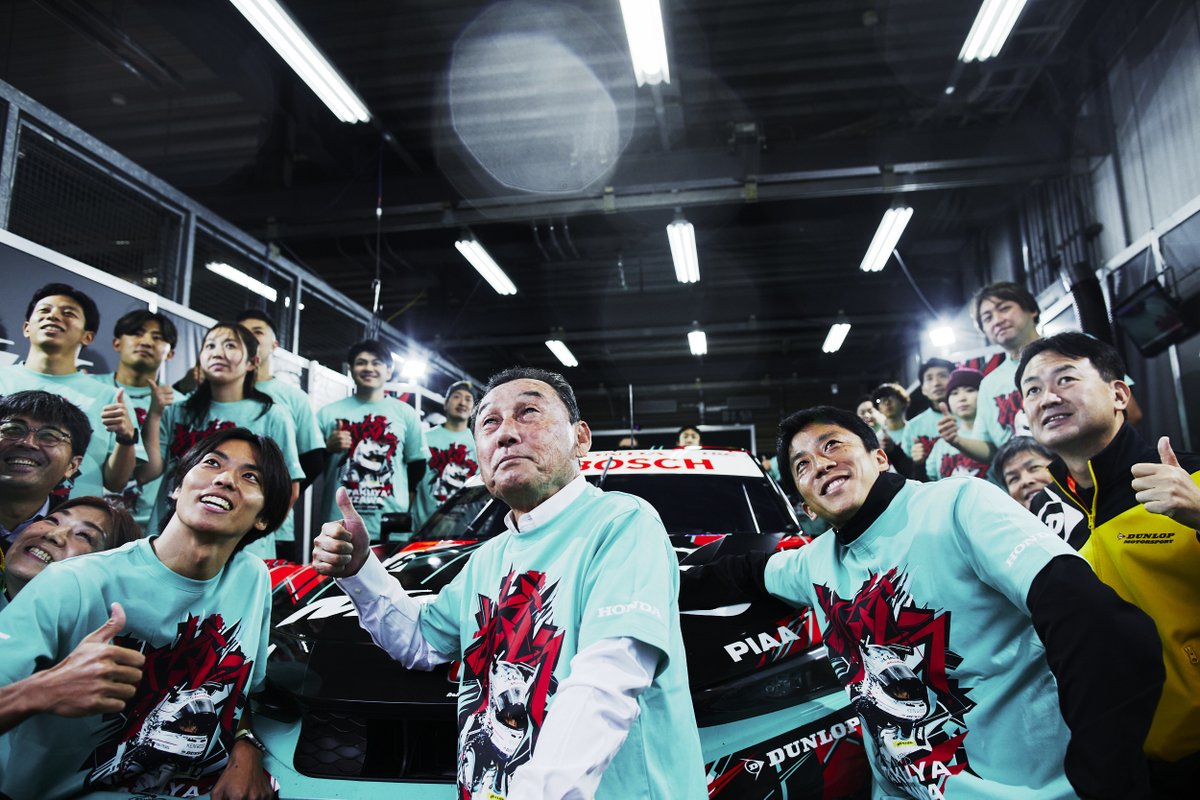 HondaJP_Live's tweet image. 今週末は京都鉄道博物館へ！
鉄道とレースの魅力をぜひ。

＜11/15(土)16(日)両日開催＞
■トークショー
11:30 野尻智紀選手/岩佐歩夢選手
14:30 中嶋悟総監督
■特別写真撮影会
15:15 Lotus Honda 99Tと中嶋悟総監督
■マシン乗車体験
10:00-16:00 F1/SUPER GT/HRC二輪市販レース車
※無料(要入館料)